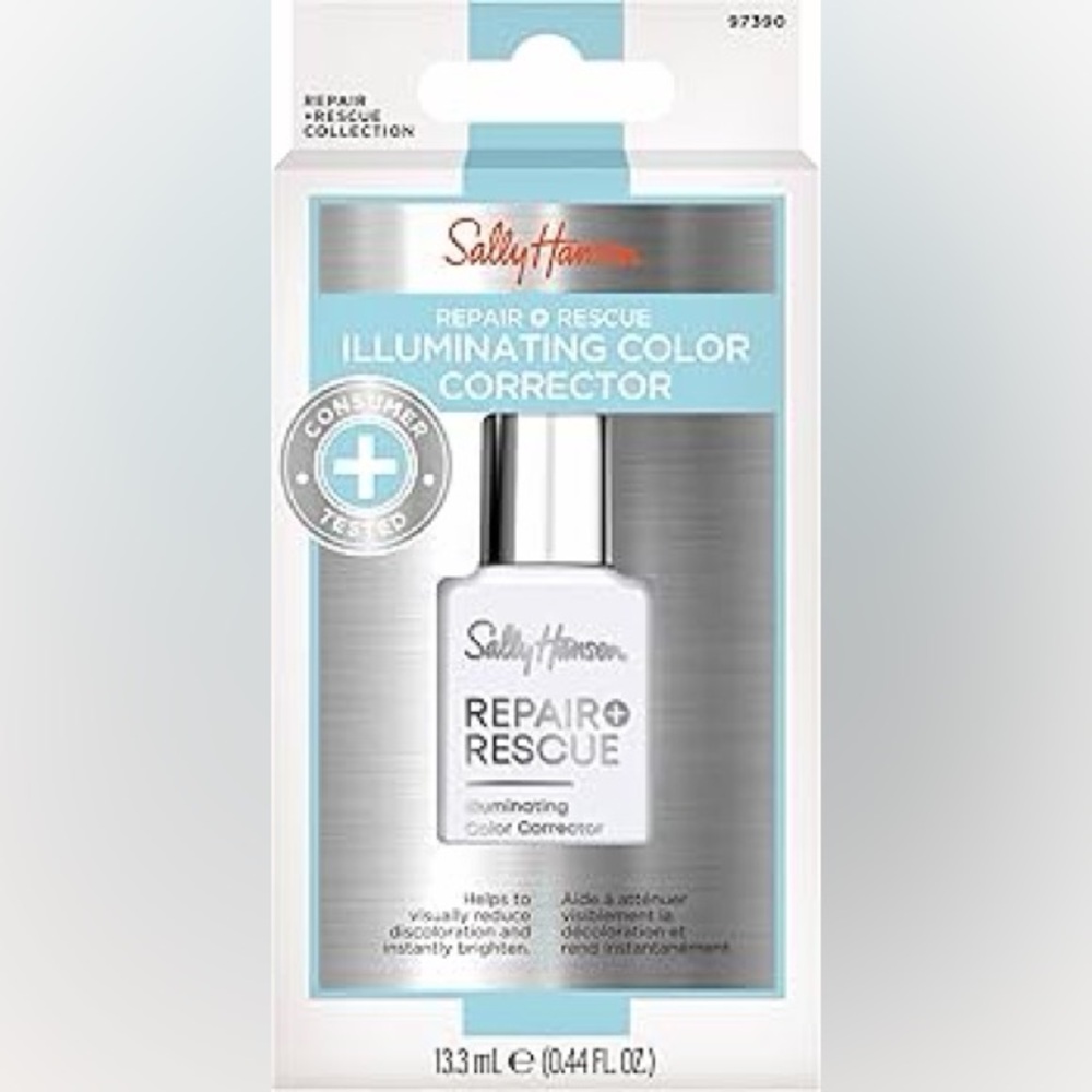 Illuminating Color Corrector - White